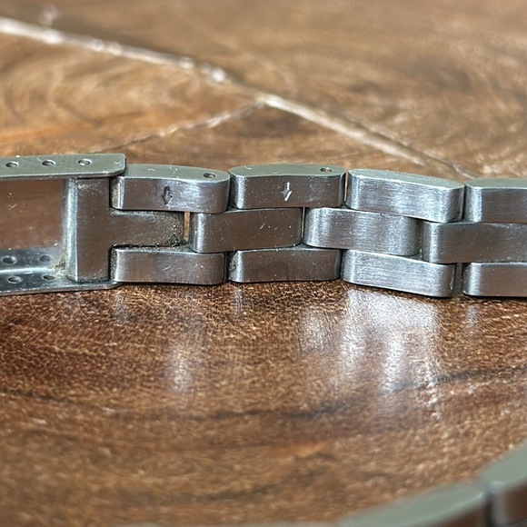 KENNETH COLE Stainless Steel Women’s Watch KC4204 - Picture 11 of 12